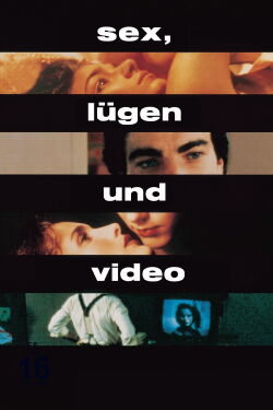 Sex, Lügen und Video (1989)