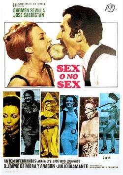 Sex o no sex (1974)