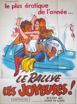 Sex Rally (1974)