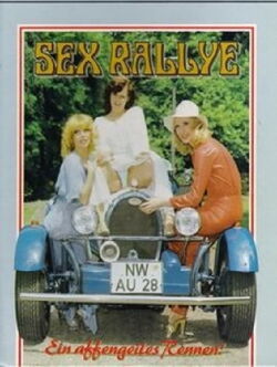 Sex Rally (1974)