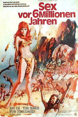 Sex vor sechs Millionen Jahren (1971)