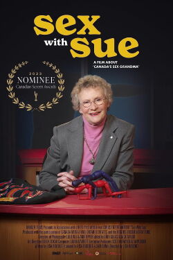 Sex with Sue (2022)