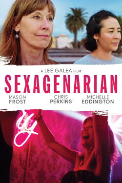 Sexagenarian (2023)