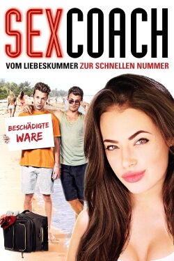 SexCoach - Vom Liebeskummer zur schnellen Nummer (2014)