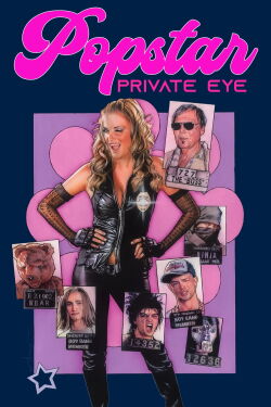 Sexina: Popstar P.I. (2007)