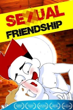 Sexual Friendship With My Straight BFF (2021)