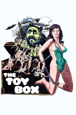 Sexualrausch (1971)