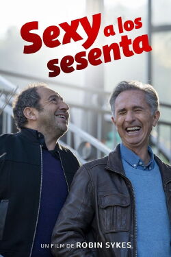 Sexy a los sesenta (2023)