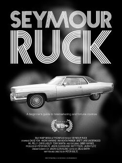 Seymour Ruck (2022)