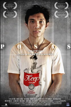 Shackled (2012)