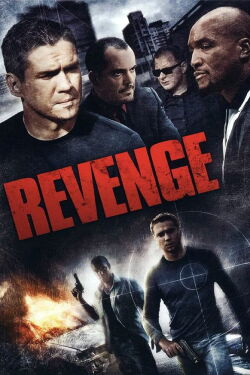 Shadow Boxing 2 : Revenge (2007)