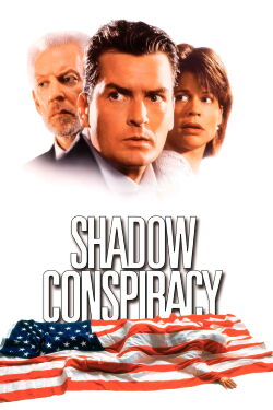 Shadow Conspiracy (1997)