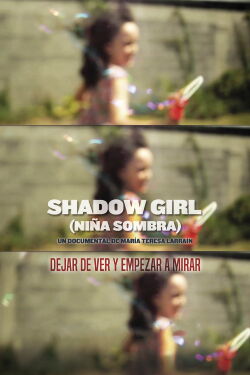 Shadow Girl (2016)