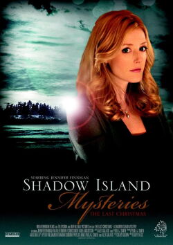 Shadow Island Mysteries: Wedding for One (2010)