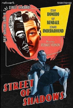 Shadow Man (1953)