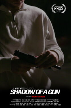 Shadow of a Gun (2018)