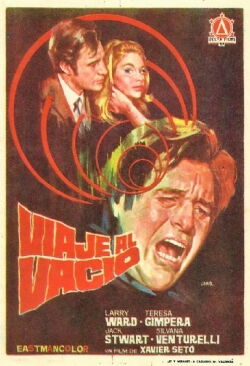Shadow of Death (1969)