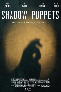 Shadow Puppets (2022)
