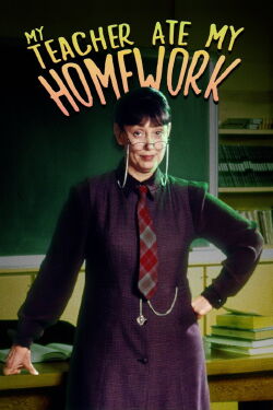 Shadow Zone: My Teacher Ate My Homework (1997)