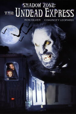 Shadow Zone: The Undead Express (1996)