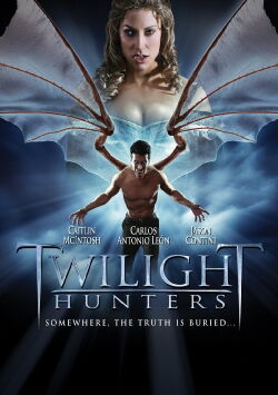 Shadowland (2010)