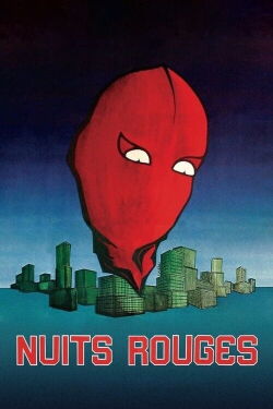 Shadowman (1974)