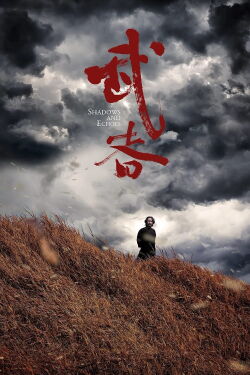 Shadows and Echoes (2019)