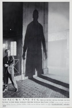 Shadows and Fog (1991)