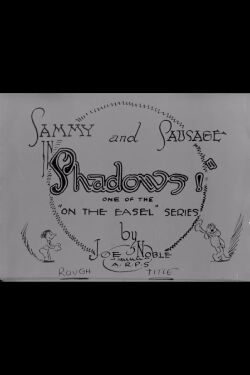 Shadows! (1928)