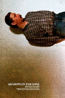 Shadows in Paradise (1986)