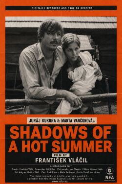 Shadows of a Hot Summer (1978)
