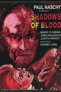 Shadows of Blood (1988)