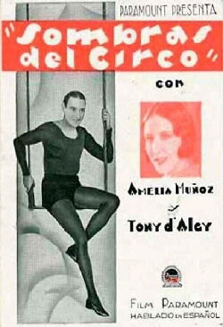 Shadows of the Circus (1931)