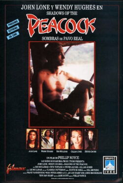 Shadows of the Peacock (1988)