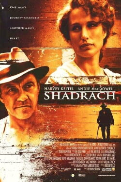 Shadrach - Die Heimkehr des Fremden (1998)