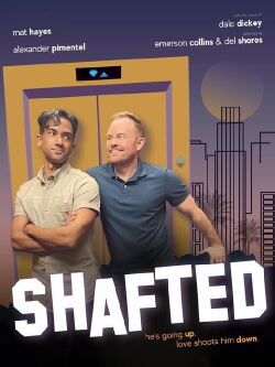 Shafted (2023)