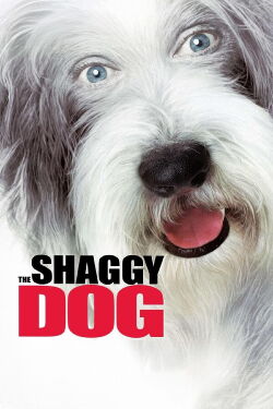 Shaggy Dog - Hör mal, wer da bellt (2006)