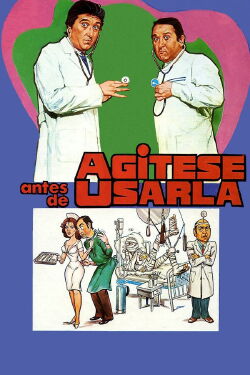 Shake Before Use (1983)