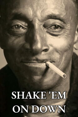 Shake 'Em On Down (2016)