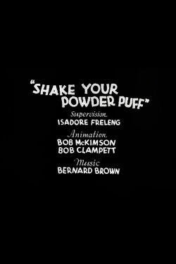 Shake Your Powder Puff (1934)