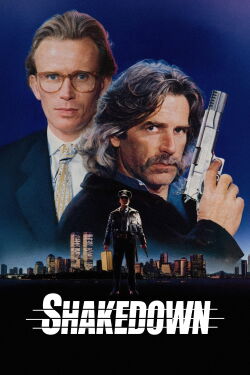 Shakedown (1988)