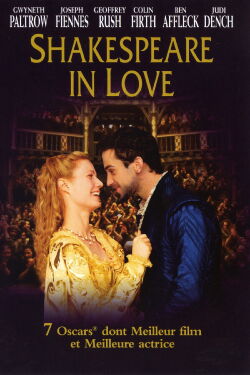 Shakespeare et Juliette (1998)