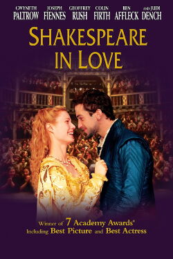Shakespeare et Juliette (1998)