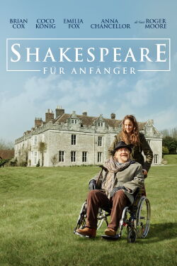 Shakespeare für Anfänger (2016)