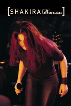 Shakira: MTV Unplugged (1999)