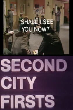 Shall I See You Now? (1978)