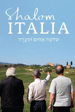 Shalom Italia (2017)