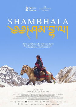 Shambhala (2024)