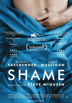 Shame: deseos culpables (2011)