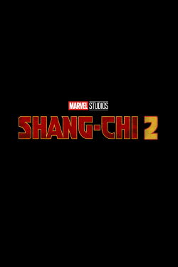 Shang-Chi 2 (2023)